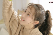 适合当壁纸的女生图片,捕捉青春与梦幻的瞬间”