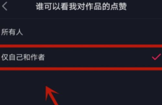 如何抖音喜欢私密,如何打造个性化私密内容