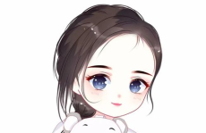 可爱又萌的头像
