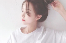 最新的好看美女头像,精选高清美女头像集锦